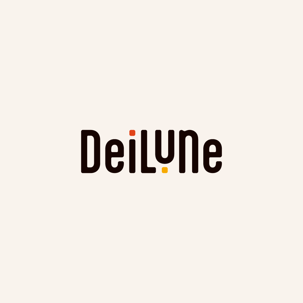DeiLune Logo